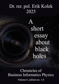 A short essay about black holes