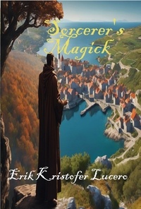 Erik Kristofer Lucero - Sorcerer's Magick.