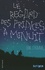 Le regard des princes à minuit - Occasion