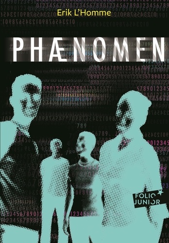 Phaenomen - Occasion