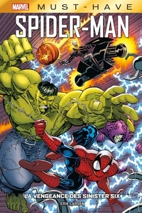 Téléchargez les livres électroniques italiano Spider-Man 9791039128964 DJVU MOBI