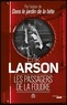 Erik Larson - Les passagers de la foudre.