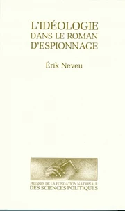 L'Idéologie dans le roman d'espionnage
