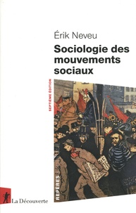 Téléchargement gratuit de livres pdf pour ipad Sociologie des mouvements sociaux 9782348054624 par Erik Neveu (Litterature Francaise)