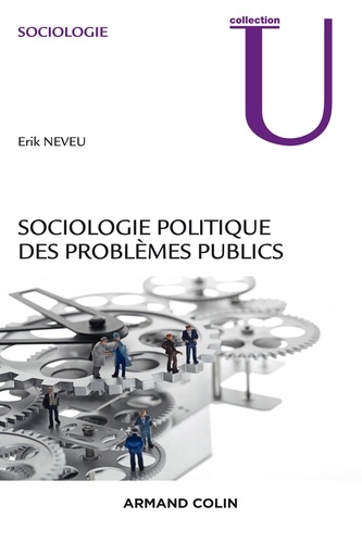 Sociologie politique des problèmes publics