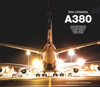 Erik Orsenna - A380.