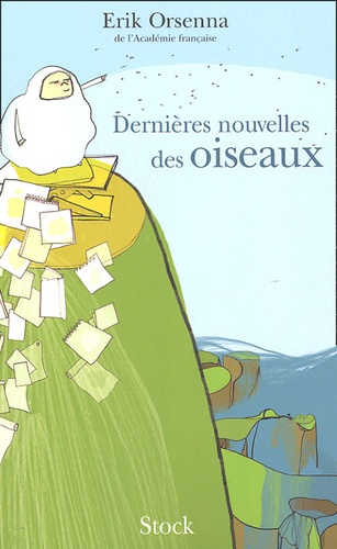 Dernières nouvelles des oiseaux