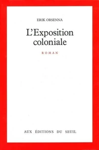 L'Exposition coloniale