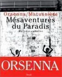 Mésaventures du paradis
