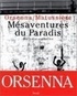 Erik Orsenna - Mésaventures du paradis - Mélodie cubaine.