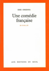 Une Comédie française