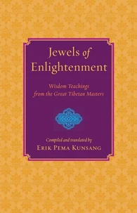 Jewels of Enlightenment