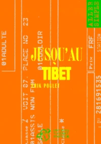 Jusqu'au Tibet