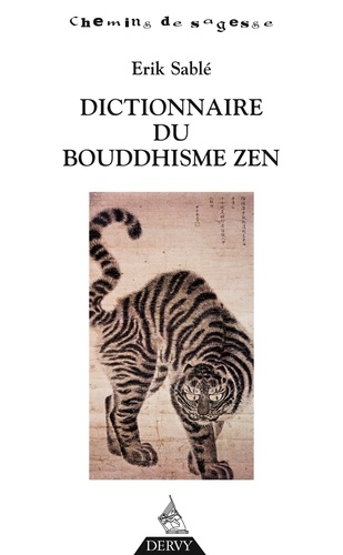 Dictionnaire du bouddhisme zen