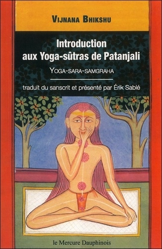 Introduction aux yoga-sûtras de Patanjali, Vijnana Bikshu