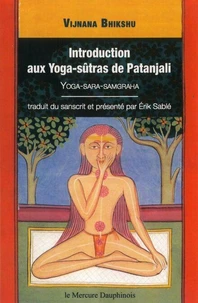 Introduction aux Yoga-sûtras de Patanjali