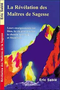 La Révélation des Maîtres de la Sagesse