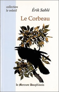 Erik Sablé - Le corbeau.