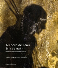 Erik Samakh - Au bord de l'eau. 1 CD audio