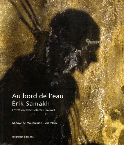 Erik Samakh - Au bord de l'eau. 1 CD audio