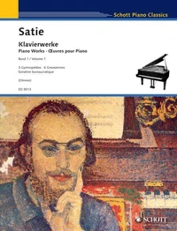 Œuvres pour Piano