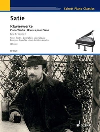 Œuvres pour Piano