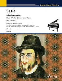 Œuvres pour Piano