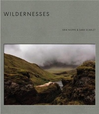 Erik/scarlet s Noppe - Erik Noppe Wildernesses /anglais.