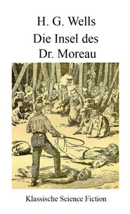 Die Insel des Dr. Moreau