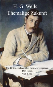Ehemalige Zukunft