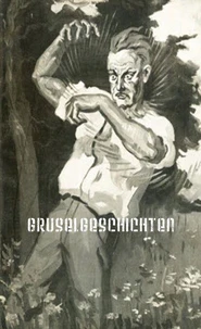 Gruselgeschichten