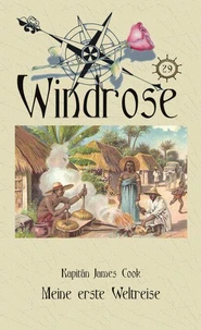 Meine erste Reise
