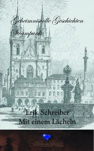 Mit einem Lächeln