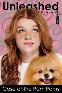 Unleashed: Case of the Pom Poms