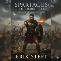 Spartacus Unbroken