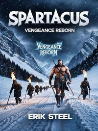 Spartacus: Vengeance Reborn.