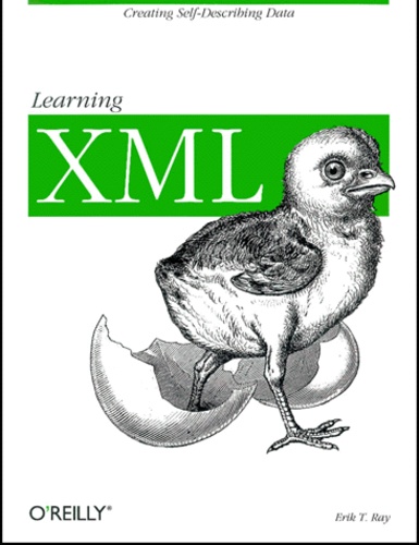 Erik-T Ray - Learning Xml.