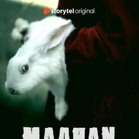 Maahan kahlittu