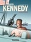 Les dossiers Kennedy Tome 3 Le héros accidentel