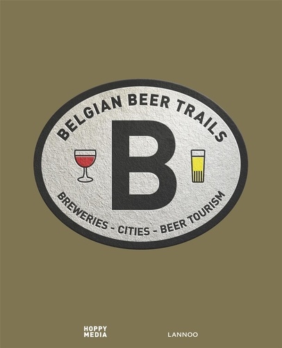 Erik Verdonck - Belgian Beer trails.