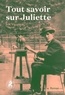 Erik Vigneault - Tout savoir sur Juliette.