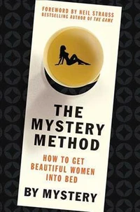 The mystery method