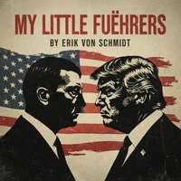 My Little Führers