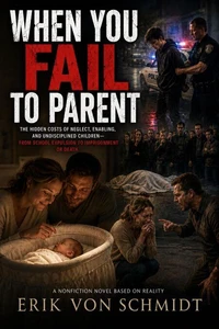 When You Fail to Parent