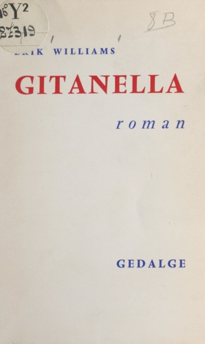 Gitanella