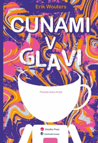 CUNAMI V GLAVI