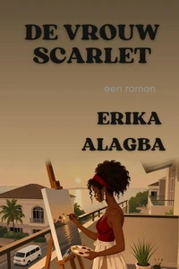 De Vrouw Scarlet