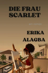 Die Frau Scarlet