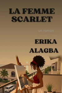 La Femme Scarlet
