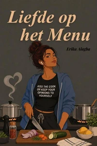 Liefde op het Menu